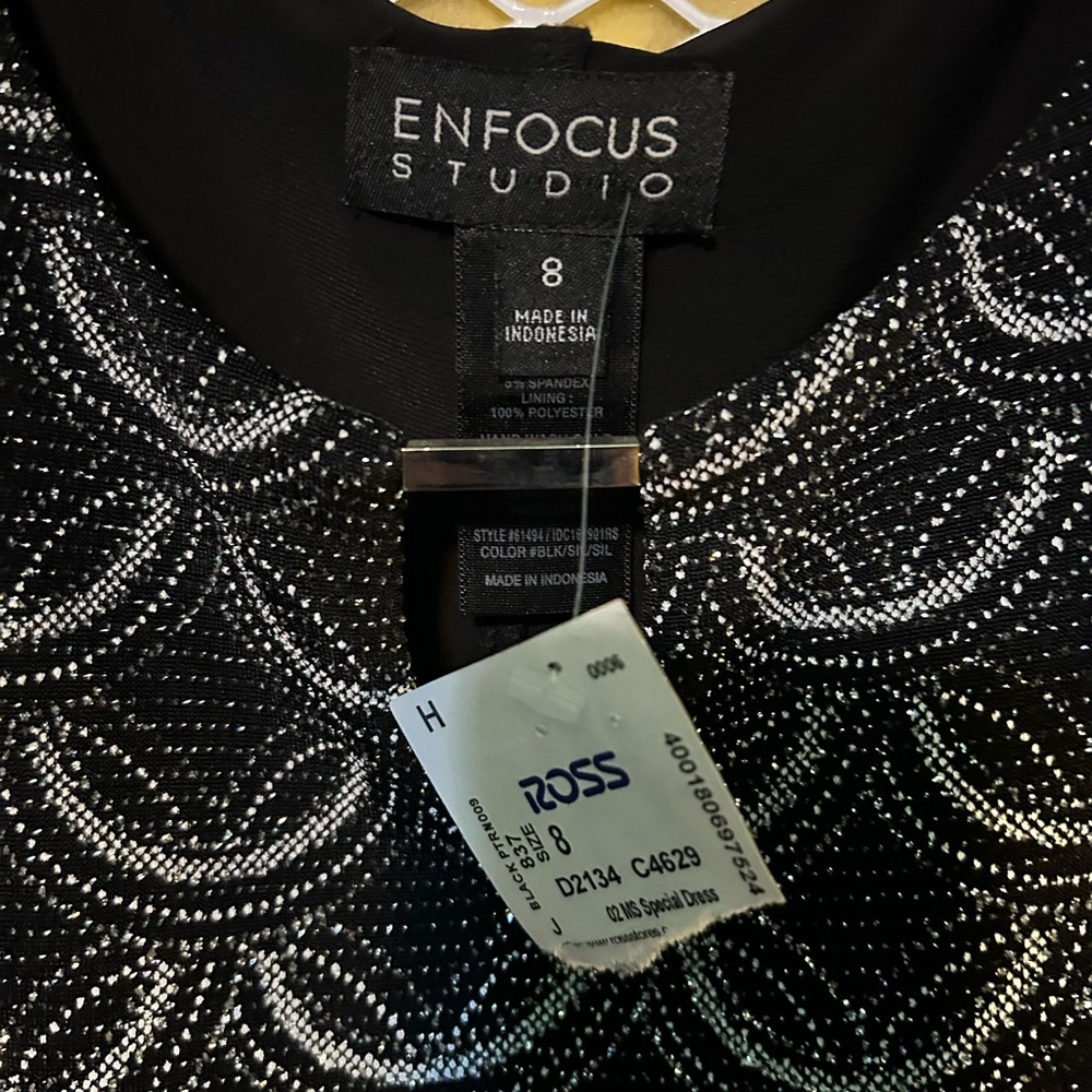 Nice party dress